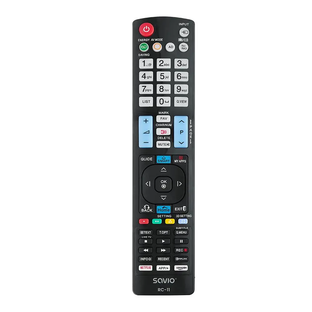Savio RC-11 do TV LG