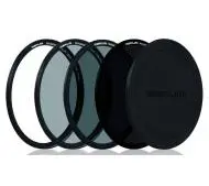 Marumi Magnetic Slim Advanced Kit 82mm