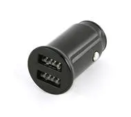 Platinet 10W 2xUSB 2,1A Czarny