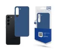 3mk Matt Case do Samsung Galaxy S23+ blueberry
