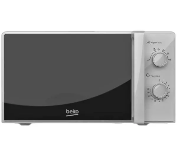 Beko MOC20100SFB