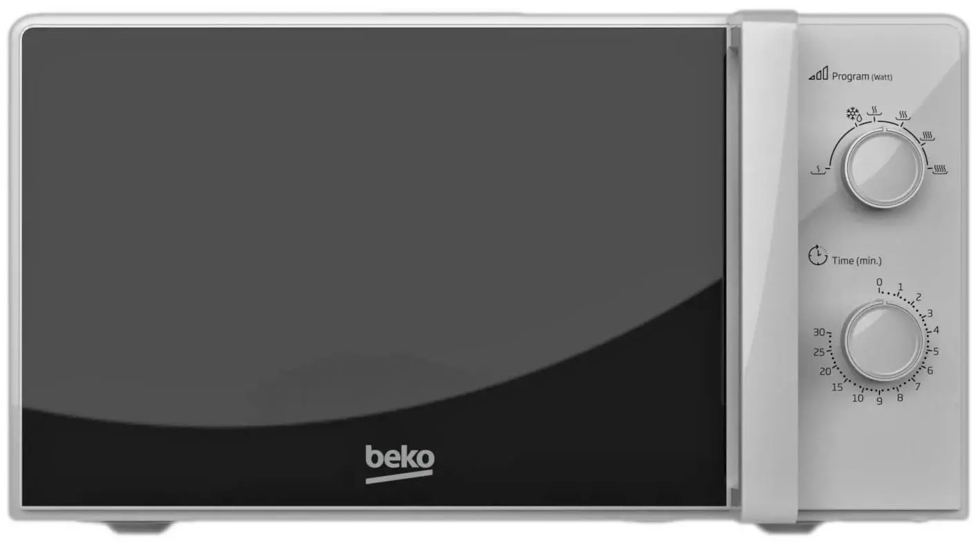 Beko MOC20100SFB