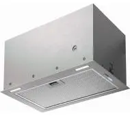 Elica FOLD GR/A/52 Srebrno-szary