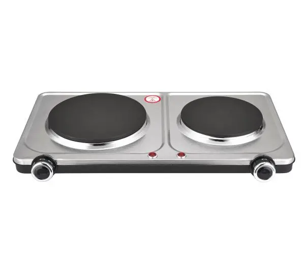 Ravanson HP-2000S Srebrno-czarny