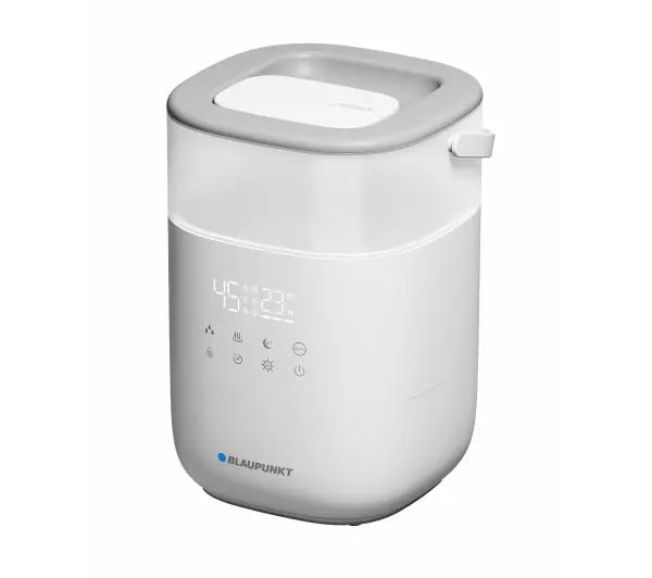 Blaupunkt AHS901 6l Jonizacja