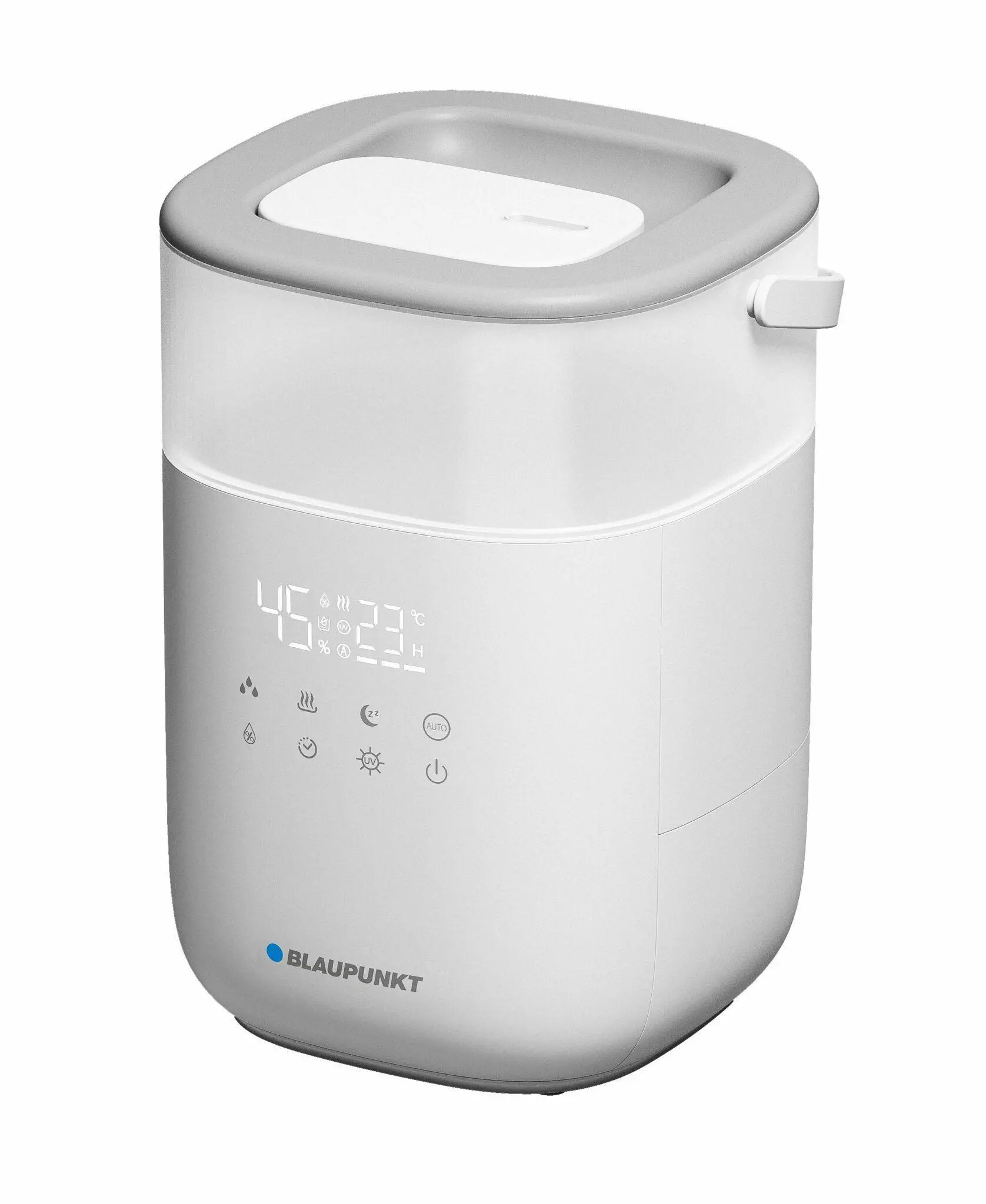 Blaupunkt AHS901 6l Jonizacja