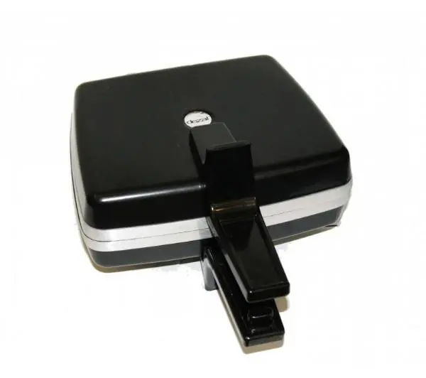 Dezal 301.7 1300W Czarny
