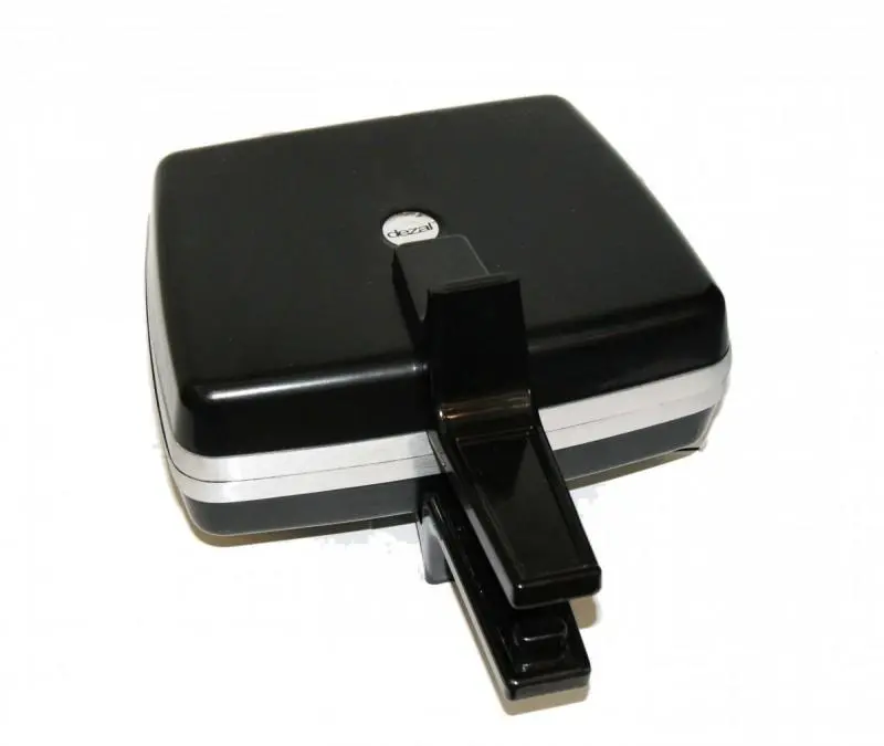 Dezal 301.7 1300W Czarny