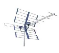 Telmor TT W19 SILVER COMBO 5G Protected