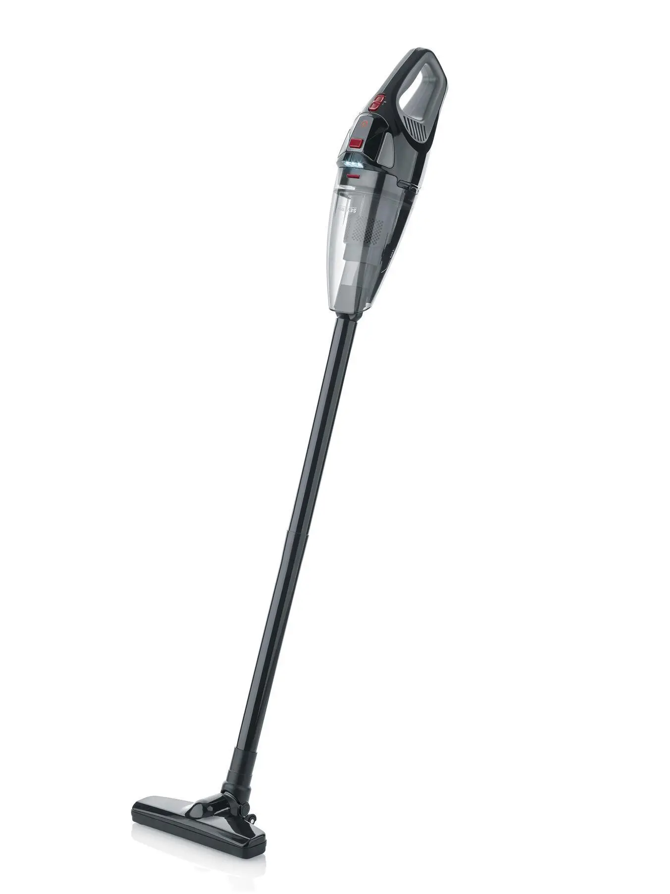 Severin HV 7147 120W Mini turboszczotka Nasadka do zbierania płynów