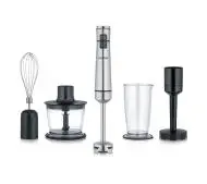 Severin SM 3775 150W Rozdrabniacz Końcówka do puree Końcówka do ubijania