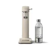 Aarke Carbonator 3 Piaskowy