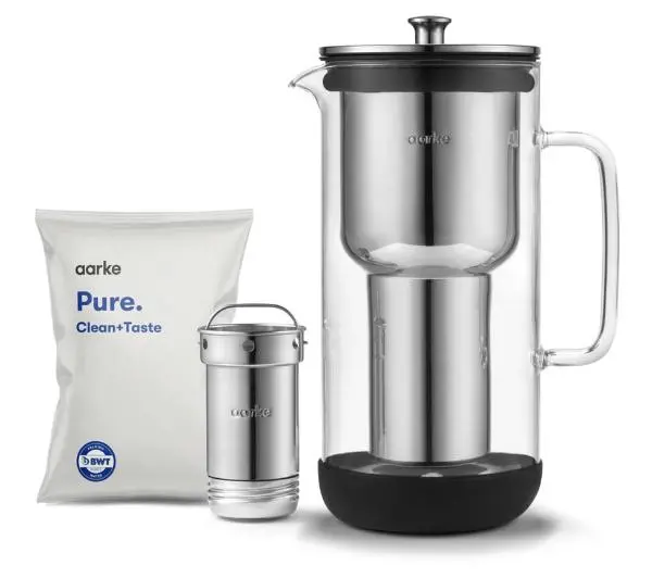 Aarke 215219 2,36l 1 wkład