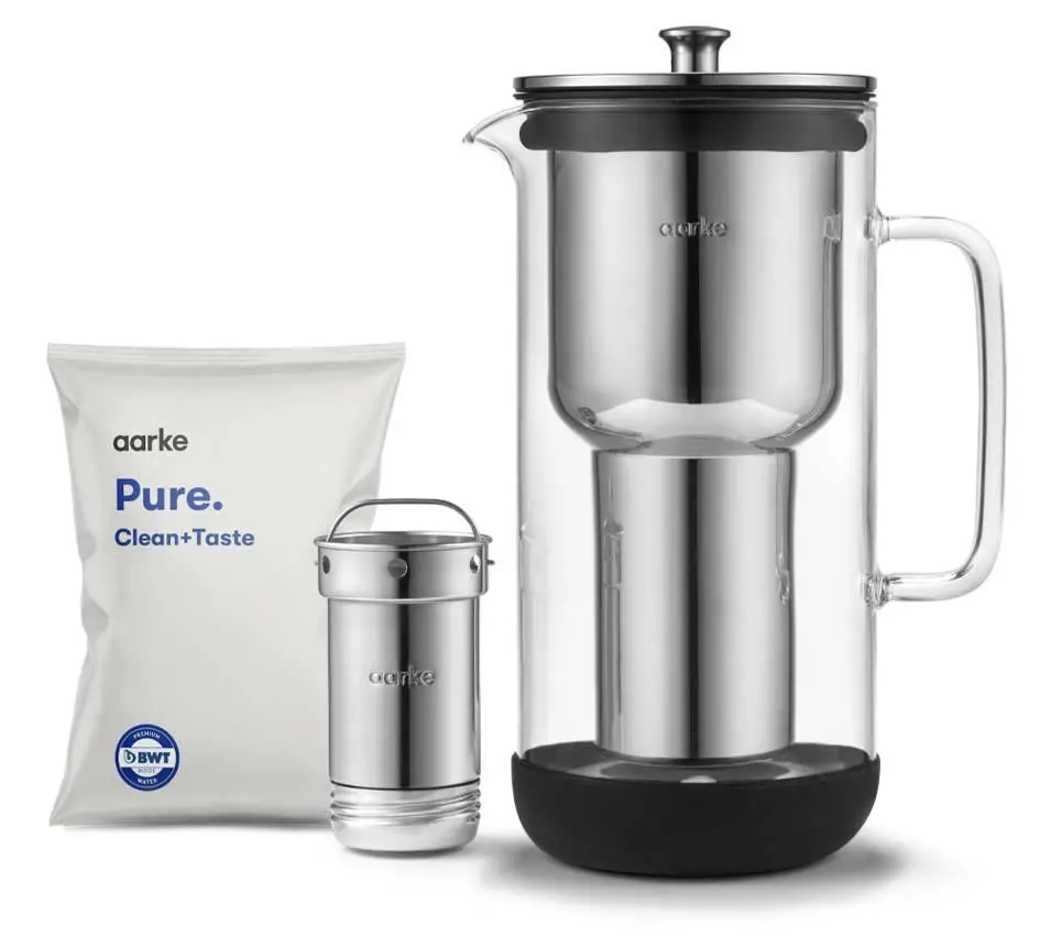 Aarke 215219 2,36l 1 wkład
