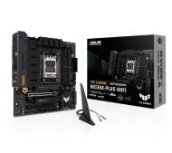 ASUS TUF GAMING B650M-PLUS WIFI-Zdjęcie-0