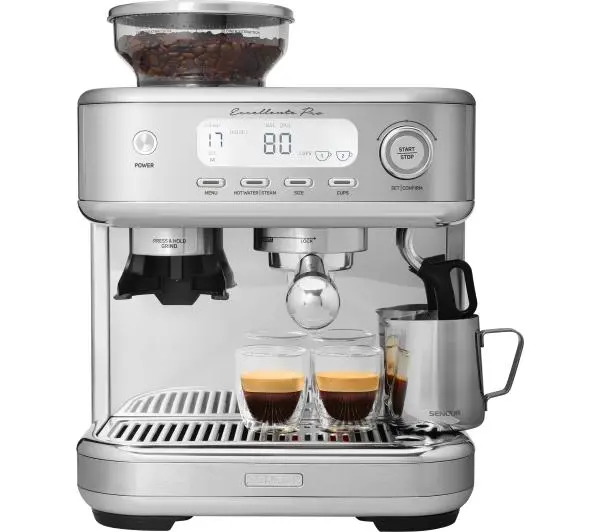 Sencor SES 6050SS