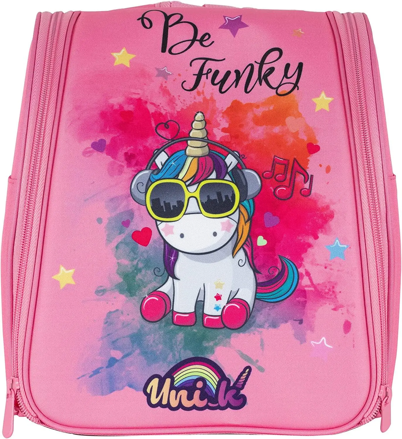Konix Unik Switch Be Funky Backpack