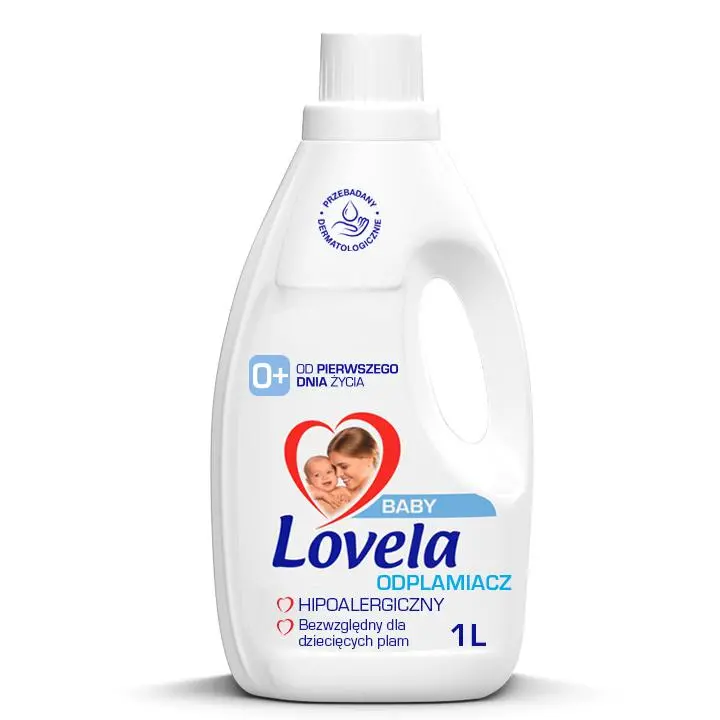 Lovela Baby 1l
