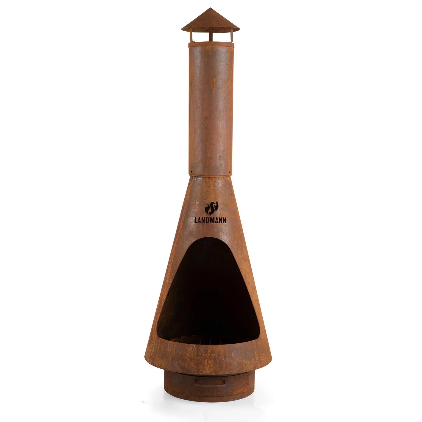 Landmann Corten 04169