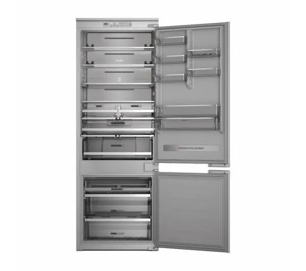 Whirlpool WH SP70 T262 P Pełny No Frost 193,5cm Szuflada z kontrolą wilgotności