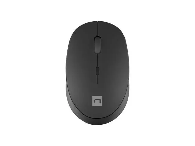 Natec Harrier 2 Czarny