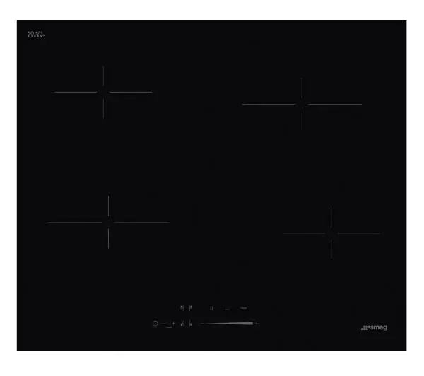 Smeg SE464TD 60cm