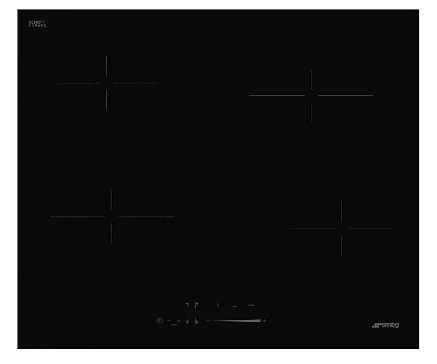 Smeg SE464TD 60cm