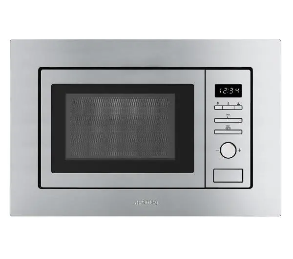Smeg FMI017X Grill