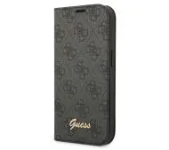 Guess 4G Vintage Gold Logo GUBKP14XHG4SHK do iPhone 14 Pro Max