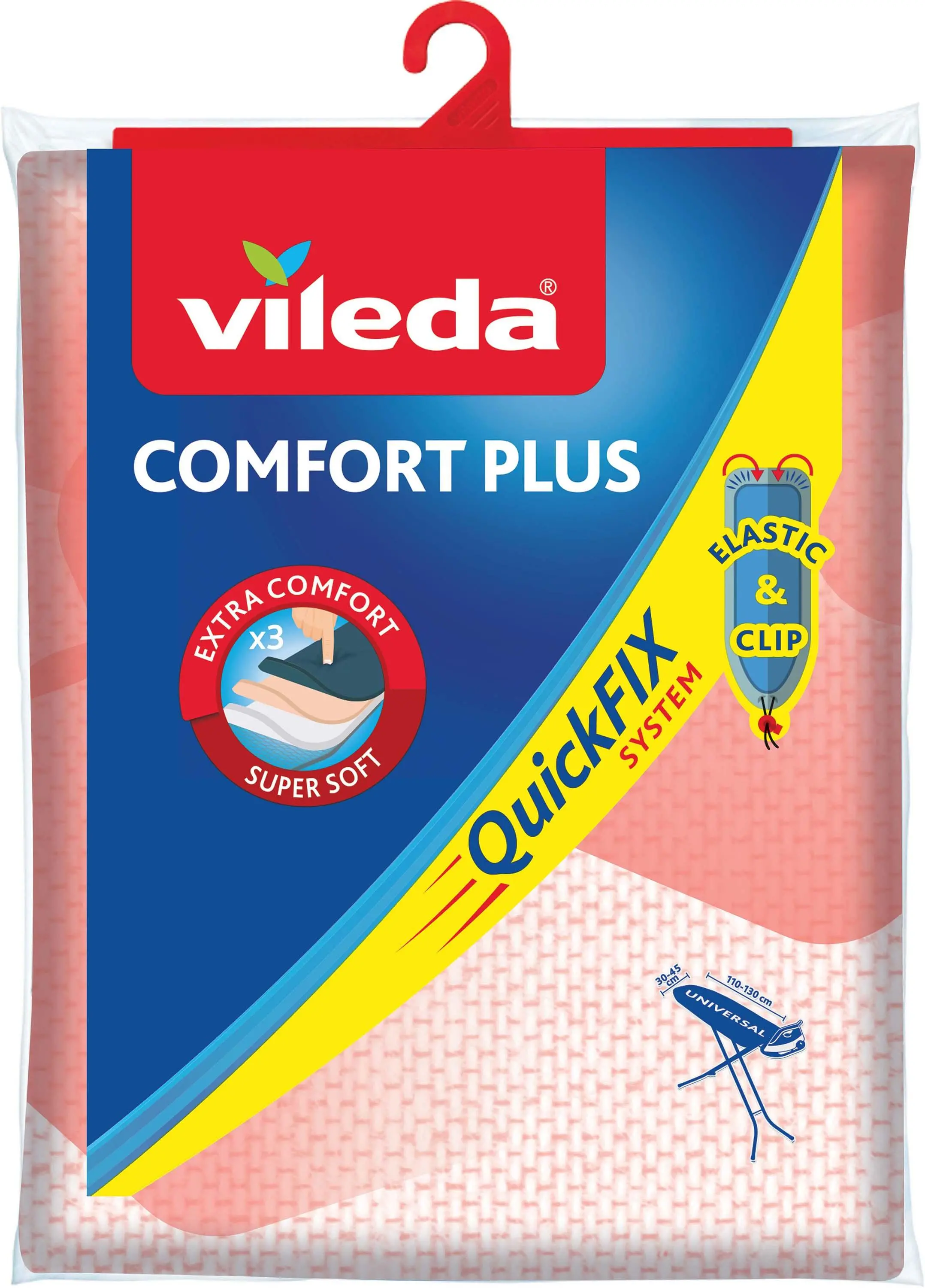 Vileda Viva Express Comfort Plus miniaturka