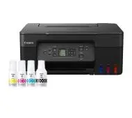 Canon PIXMA G3470 MegaTank WiFi  Czarny