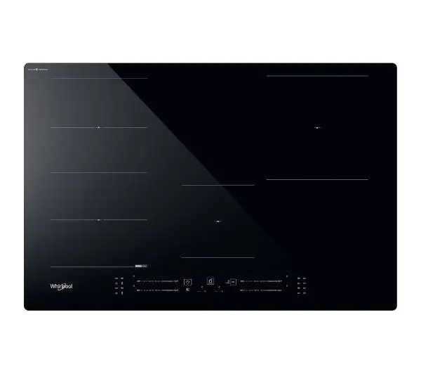 Whirlpool WF S1577 CPNE CleanProtect 77cm
