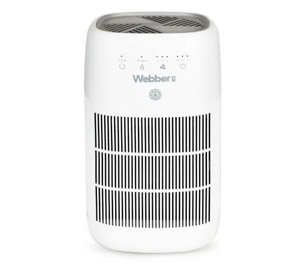 Webber Q10 1l 20m2