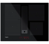 Whirlpool WVH 1065 B F KIT FlexiCook 65cm