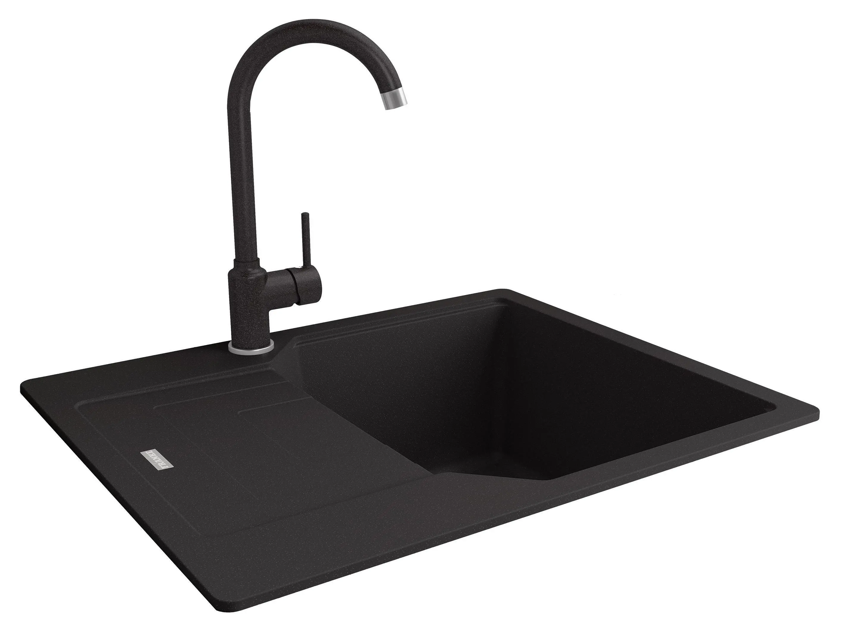 Franke UCG 611-62 Onyx + bateria Pola Onyx