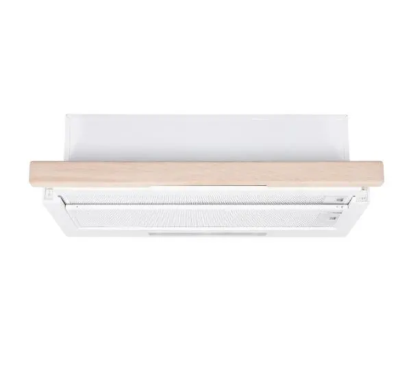 Akpo WK-7 Light Wood Eco 50 Biały