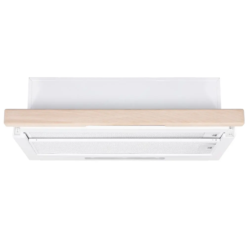 Akpo WK-7 Light Wood Eco 50 Biały