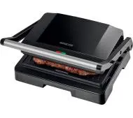 Sencor SBG 2070SS 333,5cm2