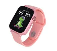 Garett Kids Nice Pro 4G Różowy