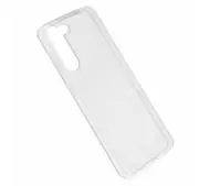 Hama Crystal Clear do Samsung Galaxy S23+ Przezroczysty