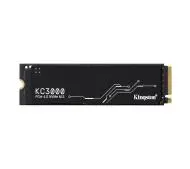 Kingston KC3000 4TB PCIe 4.0 NVMe