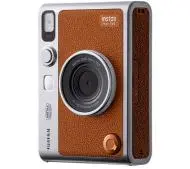 Fujifilm Instax mini Evo Brązowy