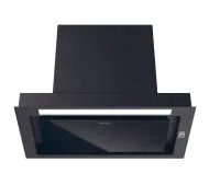Haier I-Light HAPY6CBS6BVOCLC Czarny
