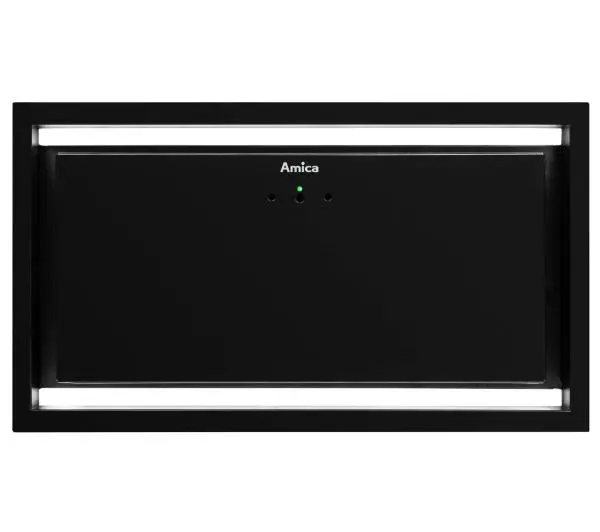 Amica OMC6751B Czarny