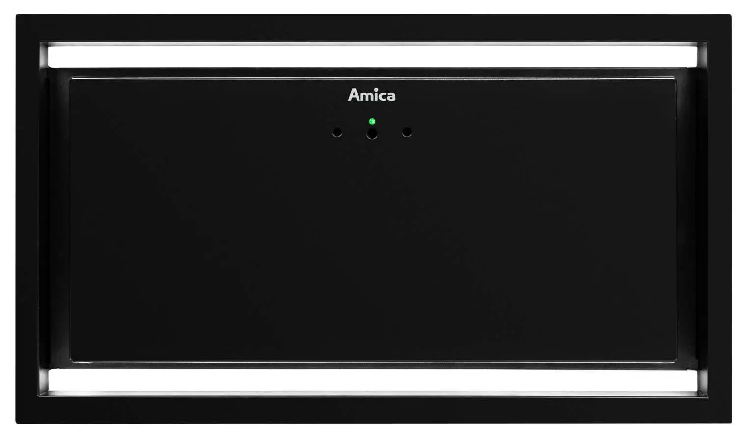 Amica OMC6751B Czarny