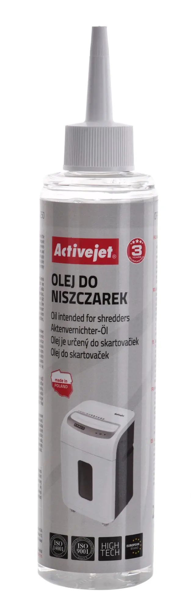 ActiveJet ASO-250 250ml