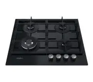 Whirlpool GOFL 629/NB1 59cm