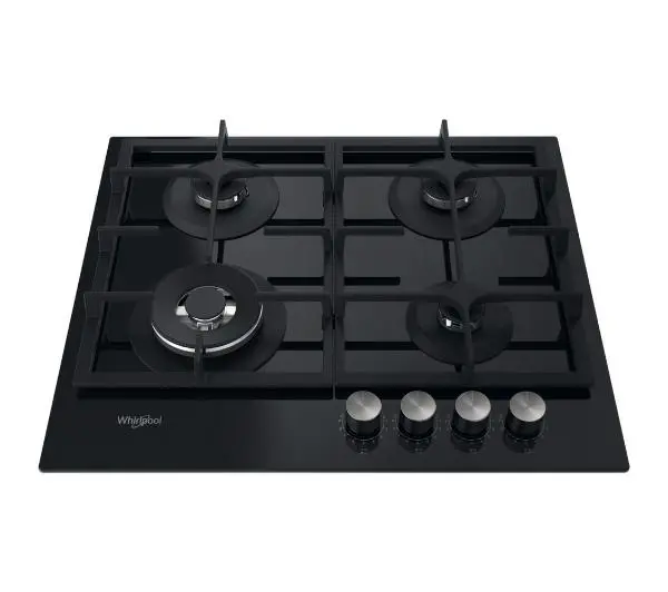 Whirlpool GOFL 629/NB1 59cm