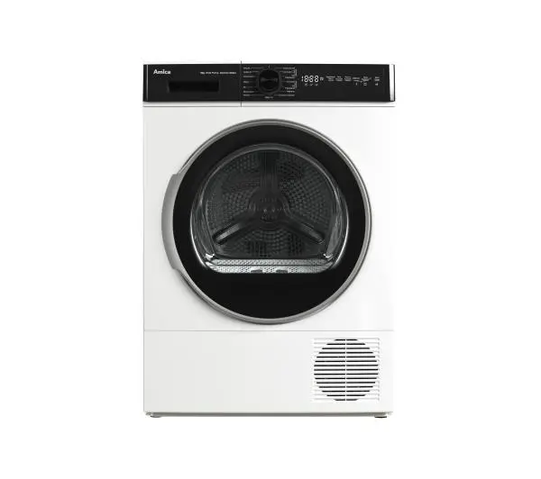 Amica AD3C83ILEB 58cm 8kg