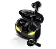 Buxton BTW 6600 Dokanałowe Bluetooth 5.0 Czarny